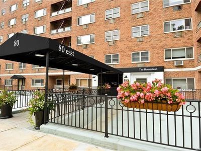 80 E Hartsdale Avenue #610, Hartsdale, NY, 10530