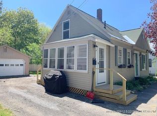 38 Edgemont Ave, Waterville, ME 04901