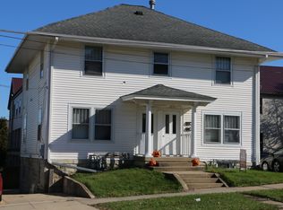 2216 Merner Ave, Cedar Falls, IA 50613