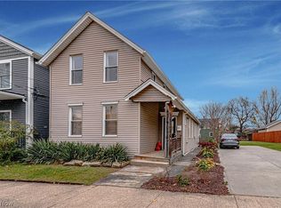 4314 Bailey Ave, Cleveland, OH
