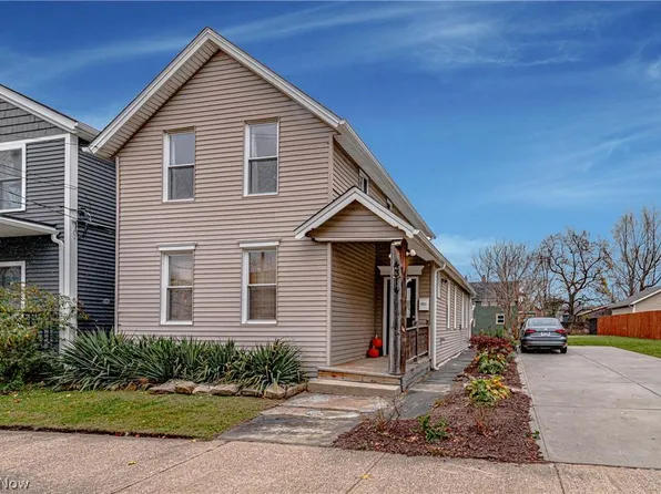 4314 Bailey Ave, Cleveland, OH 44113