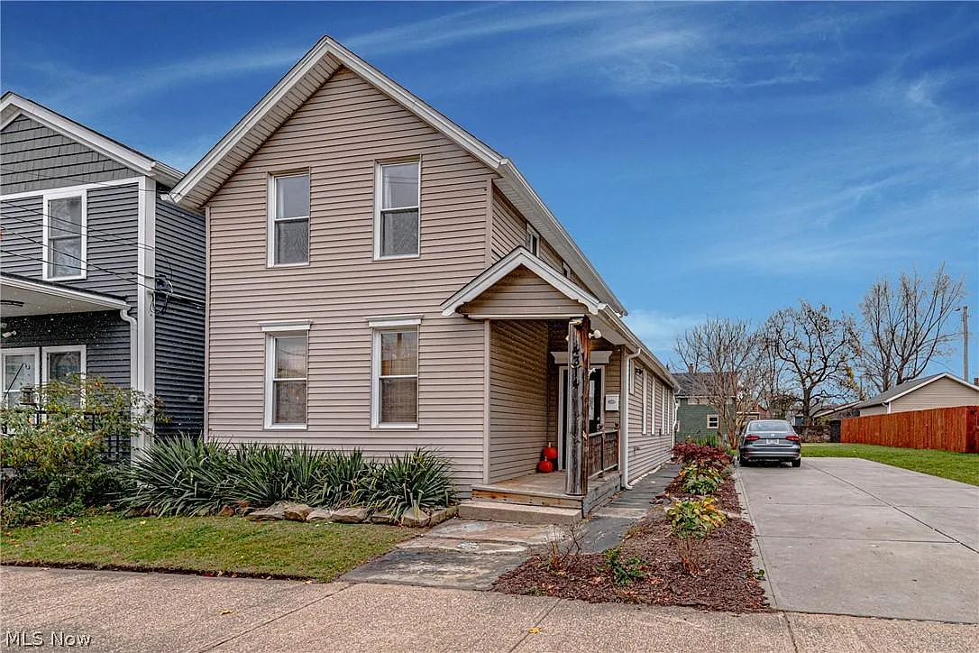 4314 Bailey Ave photo 1