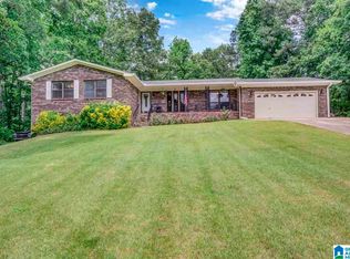 1140 Victoria Dr, Mc Calla, AL 35111