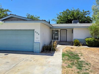 405 N Santa Ana St, Los Banos, CA, 93635