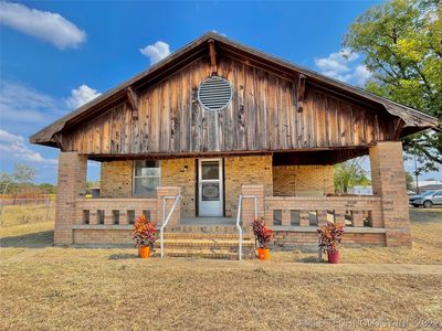 302 N Walker St, Bokchito, OK, 74726