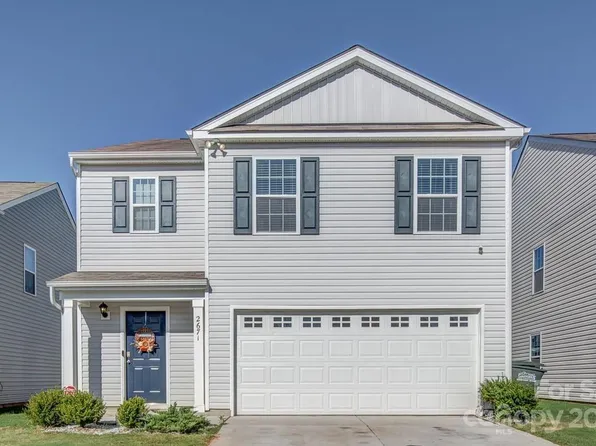 2671 Idared Dr, Dallas, NC 28034