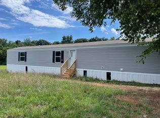 7593 Volunteer Rescue Rd, Denton, NC 27239