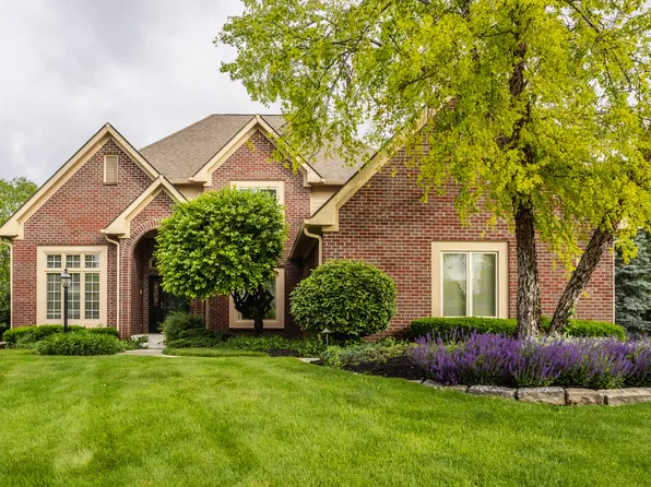 12539 Pebblepointe Pass, Carmel, IN 46033