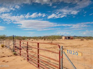 13220 W Cortel Rd #10, Tucson, AZ 85736