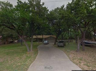 1101 Serenada Dr, Georgetown, TX 78628