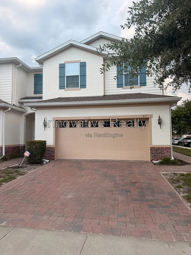 3 bed, 2.5 bath, 1787 sqft, $2,650 — Photo 2