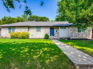 3352 Crites St, Richland Hills, TX 76118