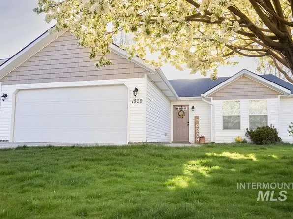 1509 N Elm St, Jerome, ID 83338