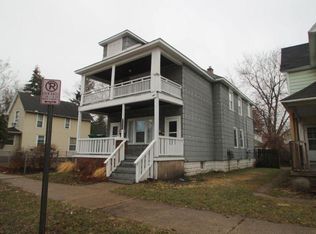 1551 Broadway Ave NW #1, Grand Rapids, MI 49504