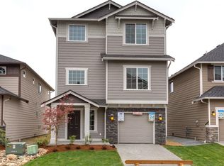 4923 155th Pl SW, Edmonds, WA 98026