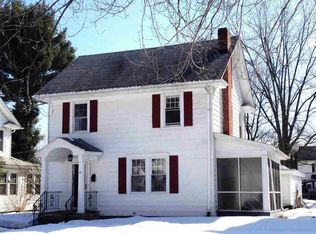 43 Mitchell Ave, Poughkeepsie, NY 12603