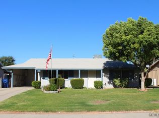 813 River Oaks Dr, Bakersfield, CA 93309