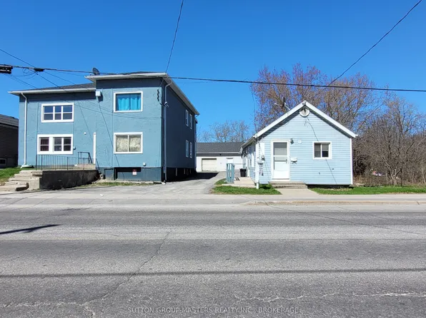 686 & 688 Montreal St, Kingston, ON K7K 3J7