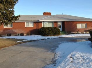 7020 N 55 E, Idaho Falls, ID 83401
