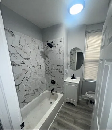 4 bed, 1.5 bath, 1344 sqft, $2,100 — Photo 3