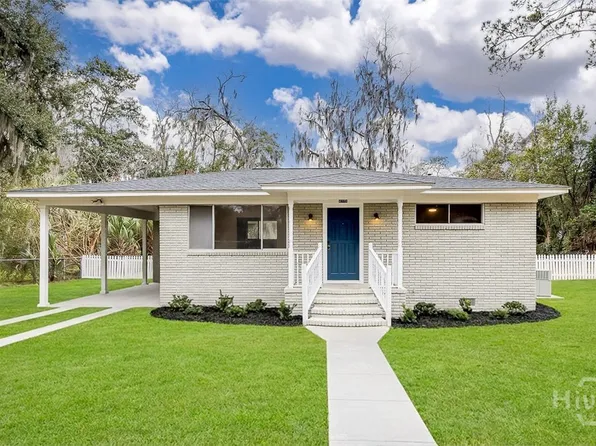 2105 Saint Johns Ave, Savannah, GA 31404