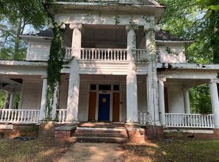 801 Maple Ave SW, Rome, GA 30161