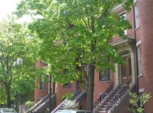 60 Clarendon St APT 2, Boston, MA 02116