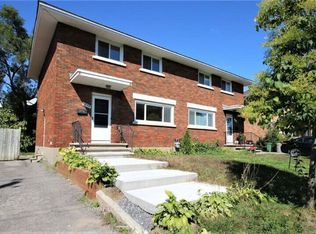 1779 Kerr Ave, Ottawa, ON K2A 1H9