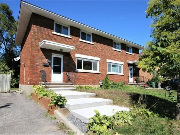 1779 Kerr Ave, Ottawa, ON K2A 1H9