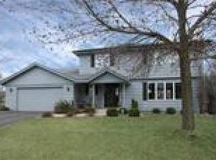 3117 126th St E, Burnsville, MN 55337