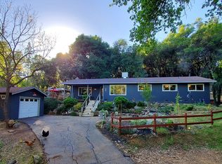 2058 French Gulch Rd, Murphys, CA 95247