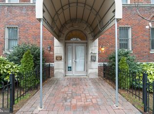 3500 13th St NW APT 208, Washington, DC 20010