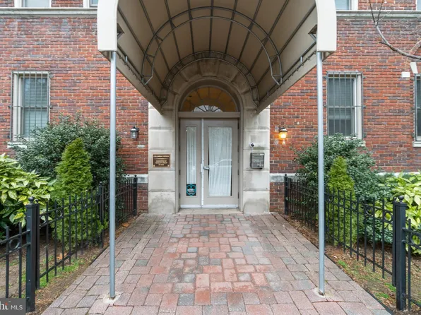 3500 13th St NW APT 208, Washington, DC 20010