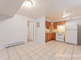 1861 W Mosier Pl APT B, Denver, CO 80223