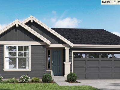 23316 SW Darby Ave, Tualatin, OR, 97062