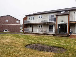 6A Rose Way #23, Halifax, NS B2Y 4L9