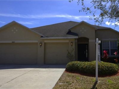5922 Browder Rd, Tampa, FL, 33625