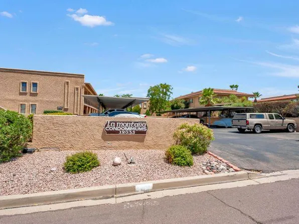 12635 N La Montana Dr APT 15, Fountain Hills, AZ 85268