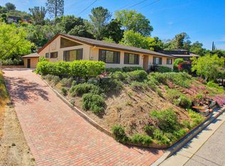 3014 Cornwall Dr, Glendale, CA 91206