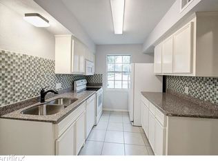 12666 Rip Van Winkle Dr #6, Houston, TX 77024