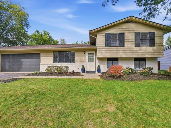 6747 Merwin Rd, Columbus, OH 43235