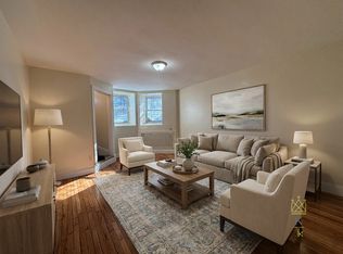 28 Littell Rd #A, Brookline, MA 02446