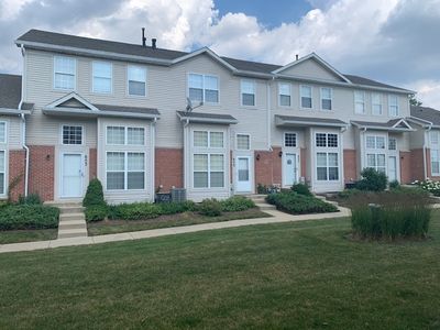 655 W Georgian Ct, Addison, IL, 60101