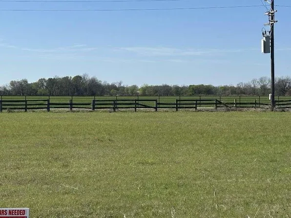 LOT 24 Fox Hollow Rd, Lone Oak, TX 75453