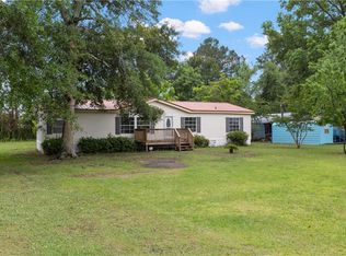 160 Sarah Dr, Brunswick, GA 31525