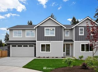 1408 125th St SE, Everett, WA 98208