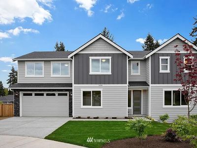 1408 125th St SE, Everett, WA, 98208
