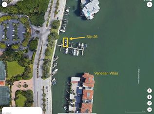 4090 Gulf Shore Blvd N, Naples, FL 34103