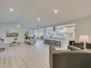 3617 Claymore Dr, Plano, TX 75075