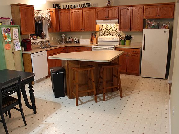Beautiful Kitchen